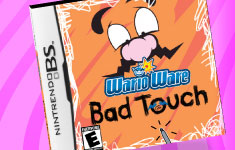 Three games I am glad were never made…