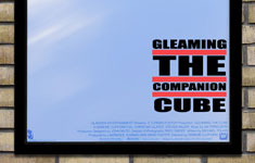 Now Showing – Gaming Movies