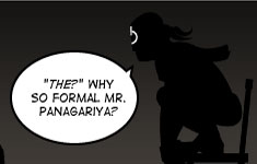 Tales From ConnectiCon ’09: Part I