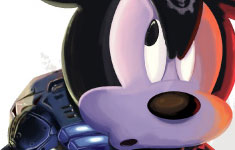 Epic Mickey