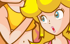 Blue Shell, Blue Balls