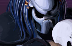 The Longest Boneyard