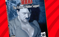 Games I’m glad were never made… #11