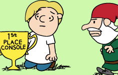 What if Charles Schulz…