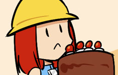 Guest Strip by Josué Pereira