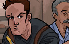 Don’t Push My Buttons!