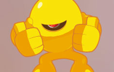 Guest Strip by Steve Napierski