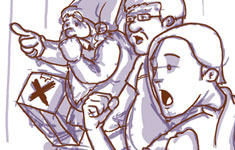 *Offer Excludes Gaijin