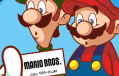 Classic Dueling Analogs #3