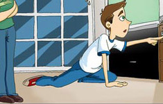 Guest Strip by Kevin Gritzke