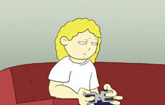 Guest Strip by David Buist