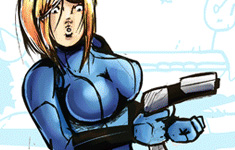 Guest Strip by Don Fox