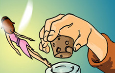 Guest Strip by Kevin Gritzke