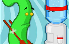 Five Days of Lull – Comet 7