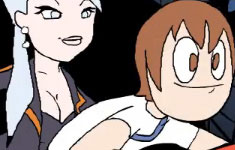 Awesome Center REDUX