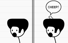 Too Busy Playing Final Fantasy XIII Stick Figure Theater