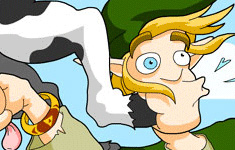 A Lon, Lon Time Ago…