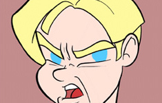 Guest Strip by Scott DeWitt