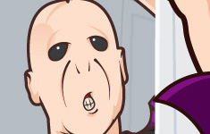 Moogle, Moogle on the wall…