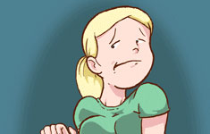 Why There Aren’t More Female Gamers…