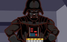 Katamari Wars: A New Hope