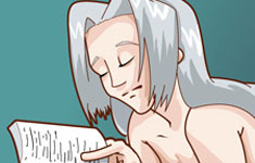 Strap Yourself In…