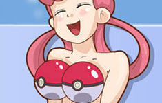Introducing the PokéBra