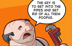 This was the Inspiration for…