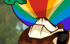 Rainbow Afronation