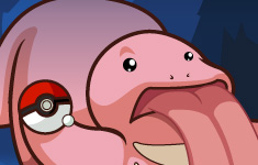 Wrath of the Licking