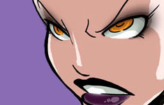 Mass Effect 2: Behind the Badass