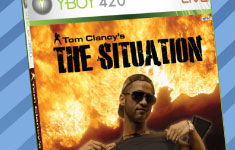 Games I’m glad were never made… #12