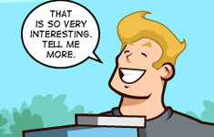 Gamemaster Not Included