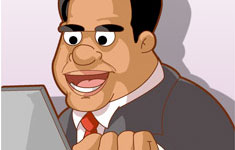 Reggie Can’t Triforce