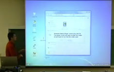 Creative Math Teacher and the Haunted PC