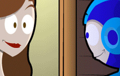 Guest Strip by Benj Christensen