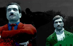 New Mario Bros. Trailer