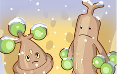 Merry Fukamaru Christmas