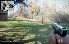 Real Life First Person Shooter