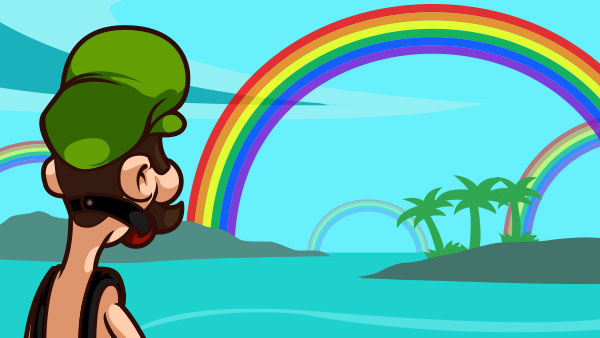 Literally Disappointed