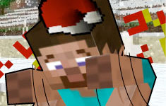 All I Want For Christmas…