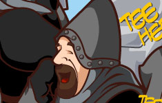 Mario Party and the Holy Grail