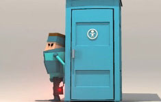 Eight Bit Strange – Tactically Brilliant!