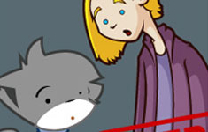 Penny Arcade by any other name…