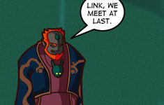 Link to the Past Life Experiences