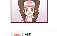 Welcome to ChatotRoulette