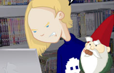 A Funny Thing Happened on the Way to the Forum