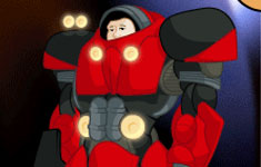 I regret that I have but one life to give for Aiur…