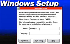 Upgrading Through Every Version of Windows