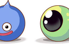 Non-Regulation Poké Balls (1 of 6)